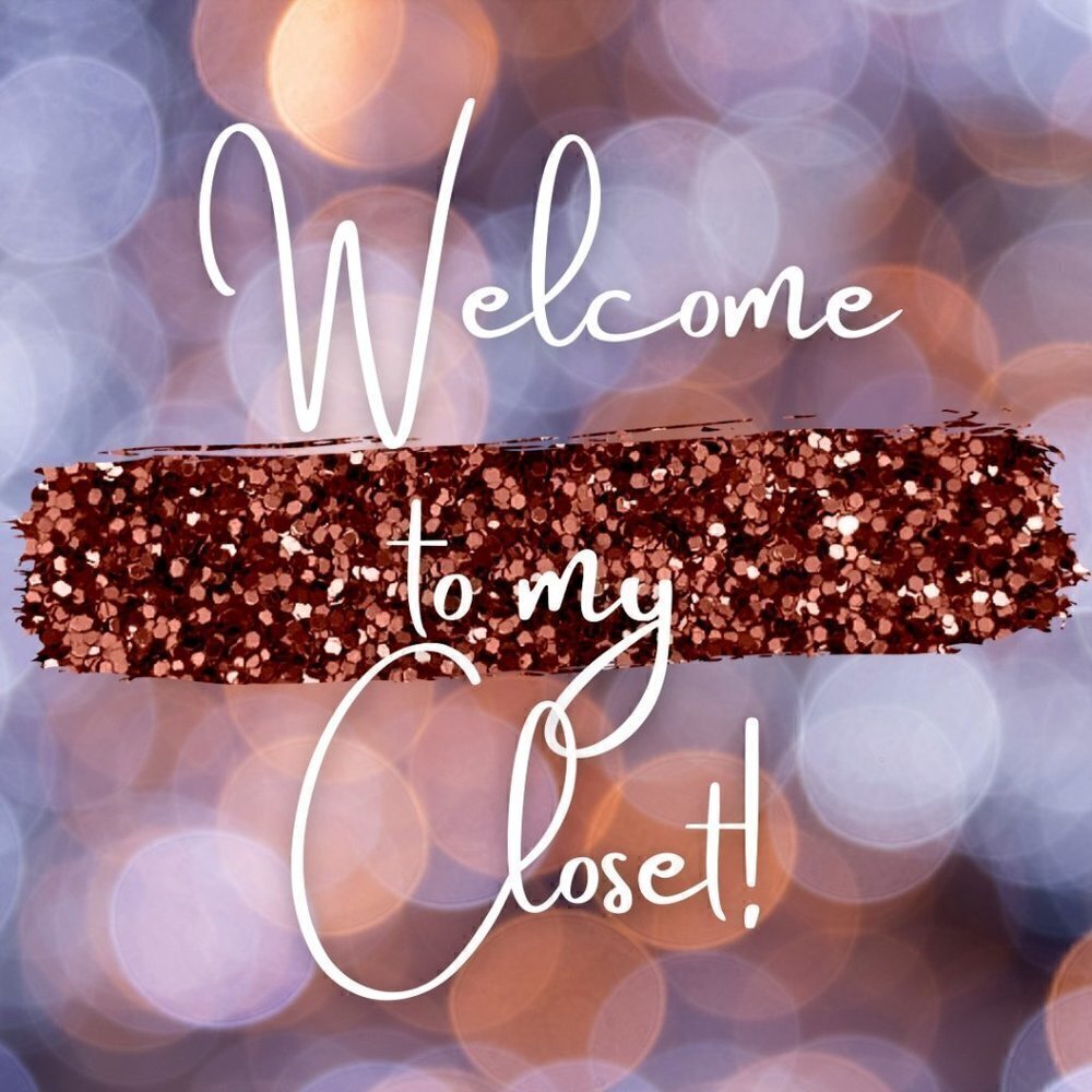 Welcome!